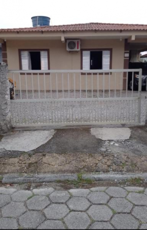 Casa de temporada